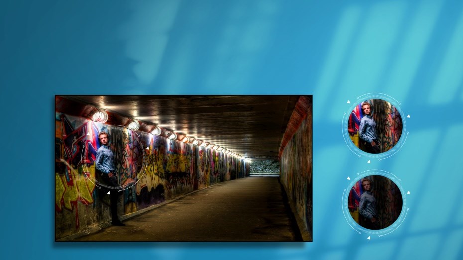 Hisense 75A6BG VIDAA